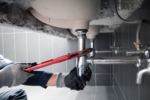 Trusted Gas Line Repair service in North Vernon, IN - Masters Plumbing Service